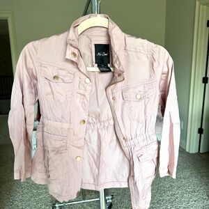 Me Jane girls jacket